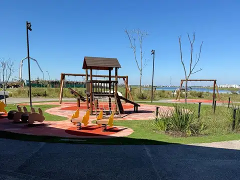 Terreno en Venta en Puertos - Barrio Amarras, USD 327.000
