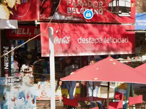 LOCAL EN VENTA CIUDAD DE MENDOZA CON TOUR VIRTUAL
