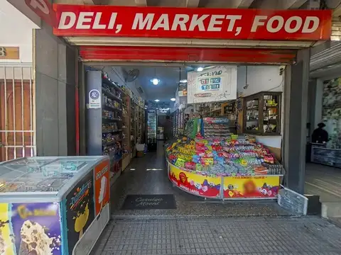 LOCAL EN VENTA CIUDAD DE MENDOZA CON TOUR VIRTUAL