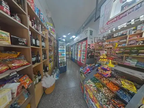 Fondo Comercio en Venta 40 años