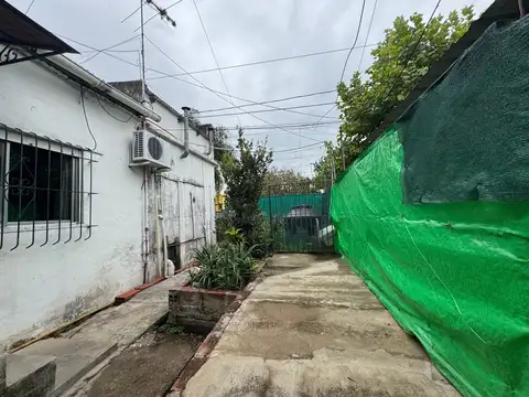 Casa en Venta 60 años