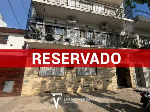 Departamento en Venta en Liniers, Capital Federal
