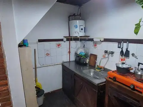 Depto Tipo Casa en Venta 36 años