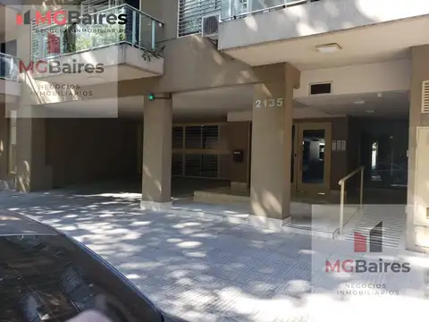 Cochera en venta - Monte Castro