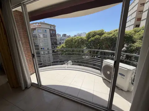 Avenida Pedro Goyena 1100, Piso 6