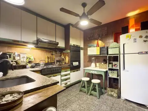 Depto Tipo Casa en Venta de 3 dormitorios