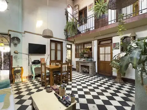 Avenida Rivadavia 9400