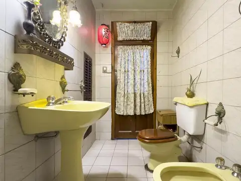 VENTA PH 4 AMBIENTES VILLA LURO PATIO TERRAZA