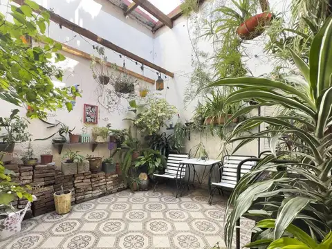 Depto Tipo Casa en Venta de 4 ambientes