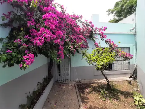 Tipo casa en alquiler 