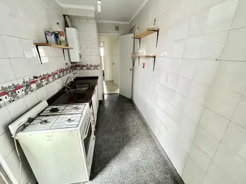 Departamento en Alquiler 60 años