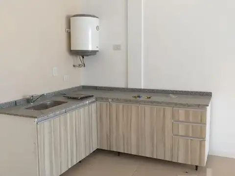 Oficina Monoambiente con 1 baño