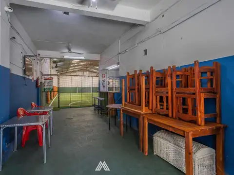 Fondo Comercio en Venta 75 años