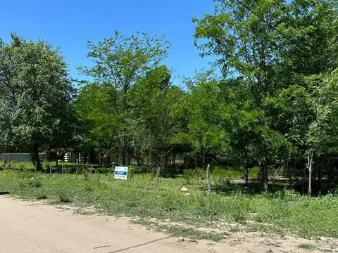 Lote en venta Potrero de garay