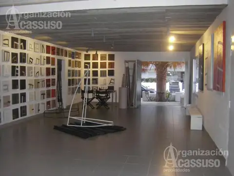 Local en Venta 15 años