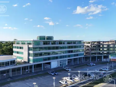 OFICINA EN ALQUILER 60 M2 HUDSON