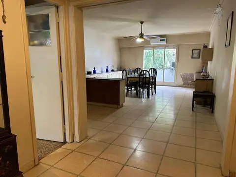 Villa Devoto Pareja y Bahía Blanca  a metros de la plaza!