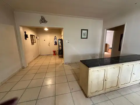 Departamento en Venta en Villa Devoto, USD 169.000