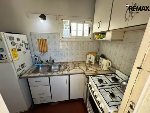 Departamento en Venta en Villa Gesell, USD 40.000