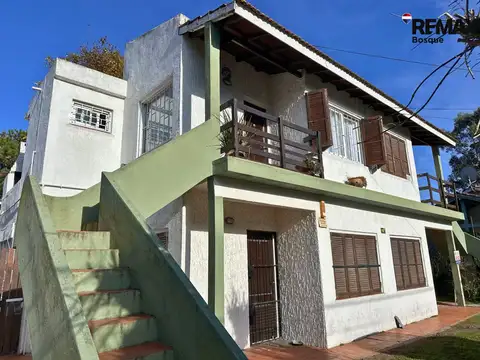 Departamento en Venta en Villa Gesell, Partido de Villa Gesell
