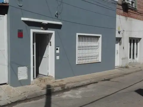Humberto Primo al 1100