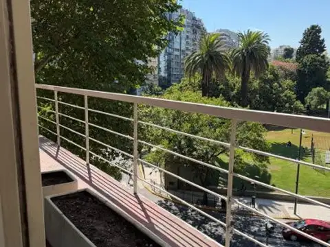 Departamento en Alquiler de 3 ambientes