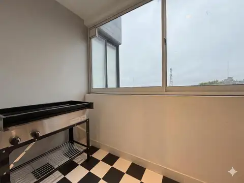 Departamento en Venta 31 años