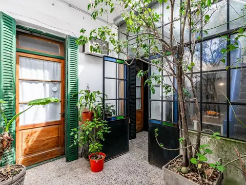 VENTA PH 5 AMBIENTES S/EXPENSAS VILLA PUEYRREDON