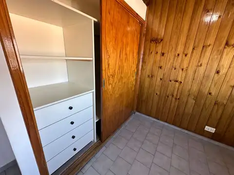 Depto Tipo Casa en Alquiler 36 años