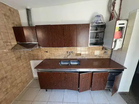 Departamento en Alquiler A Estrenar
