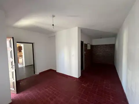 ALQUILO DEPARTAMENTO 1 DORMITORIO BARRIO OBSERVATORIO CON COCHERA.