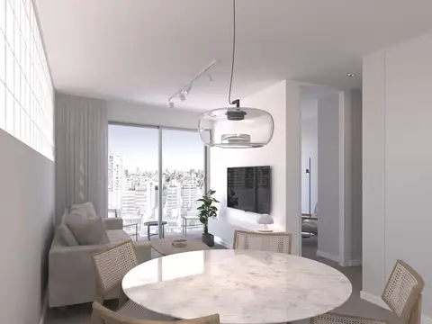 Departamento  en Venta en Villa Crespo, Capital Federal, Buenos Aires