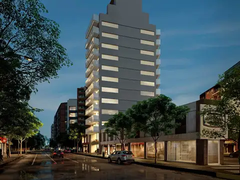 Departamento en Venta en Villa Crespo, USD 205.000