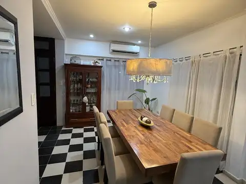 Exclusiva Casa en Venta en Golf Club Corrientes