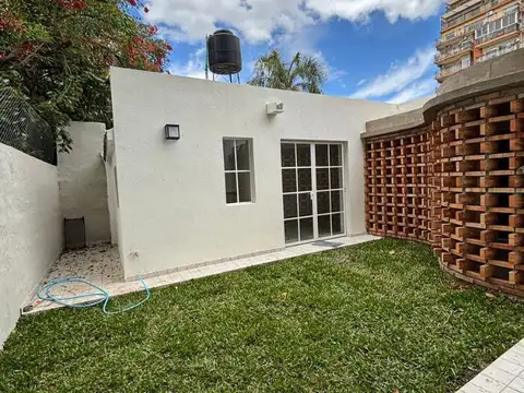 CASA A ESTRENAR ARROYITO