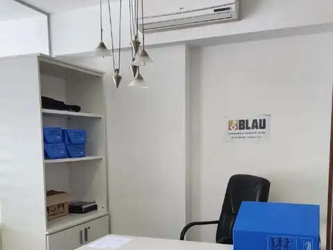 Oficina en Venta 5 años