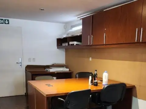 Oficina en Venta al Norte