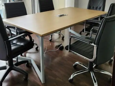 Oficina en Venta en Belgrano, USD 745.000