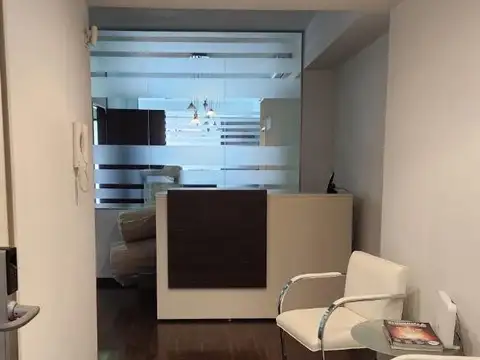 Venta Oficina AAA en Belgrano - Piso Exclusivo