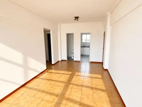 Departamento en Alquiler de 3 ambientes