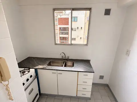 Departamento en Alquiler 37 años