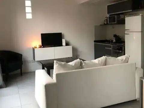 DEPARTAMENTO MONOAMBIENTE-PALERMO NUEVO-ALQUILER TEMPORAL