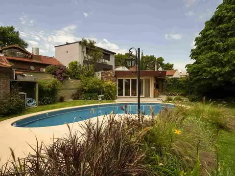Casa en Alquiler 16 años