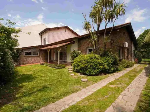 Casa en Alquiler al Noreste
