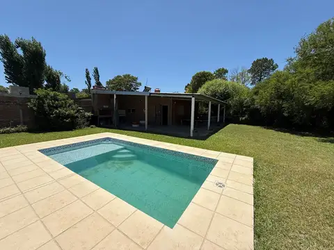 Venta - Quinta - Sauce viejo