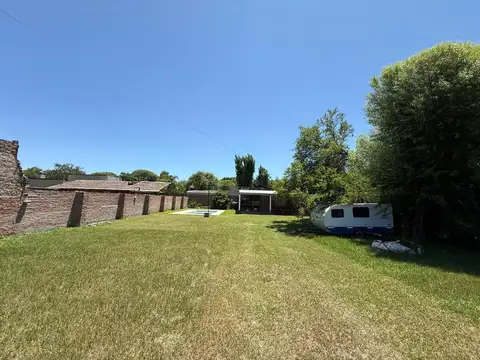 Quinta en Venta en Sauce Viejo, USD 55.000