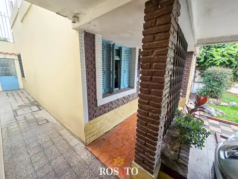 Casa en Venta en Villa Lugano, USD 180.000
