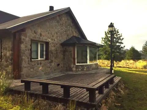 VENTA CASA VILLA MELIQUINA