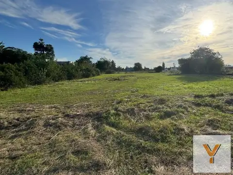 Terreno en venta - 356mts2 - San Miguel del Monte