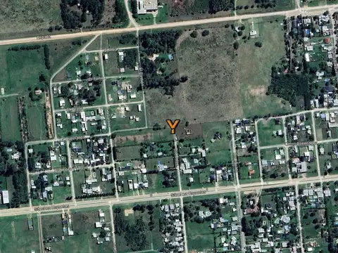 Terreno en Venta en San Miguel del Monte, USD 25.000